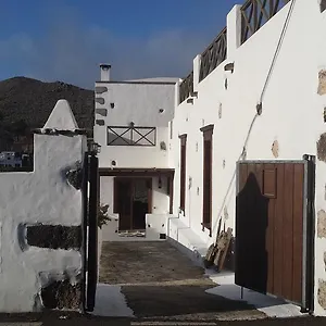 Rural Gloria's Haría