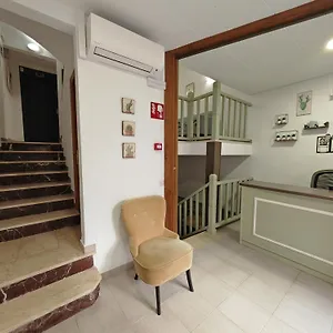 Гостевой дом Hostal Noray