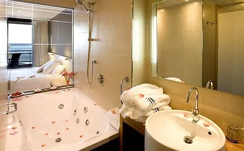 Hotel Restaurant Sant Pol Sant Feliu de Guixols Spain