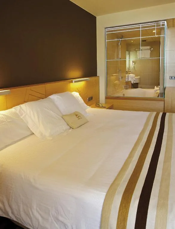 Hotel Restaurant Sant Pol Sant Feliu de Guixols Spain