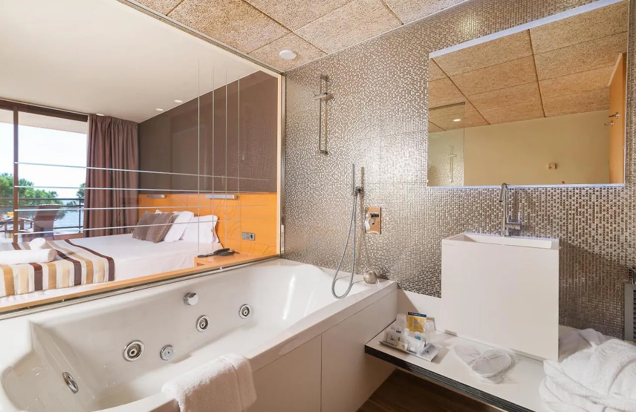 Hotel Restaurant Sant Pol Sant Feliu de Guixols
