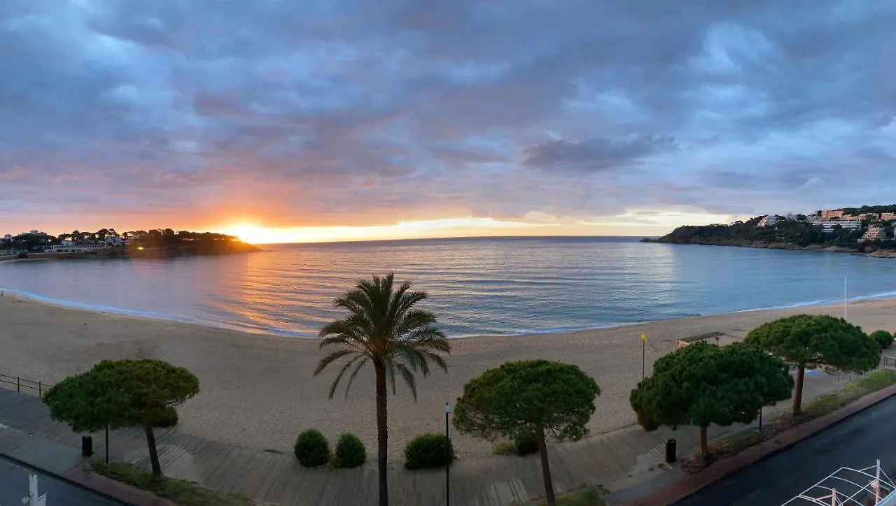 Hotel Restaurant Sant Pol Sant Feliu de Guixols