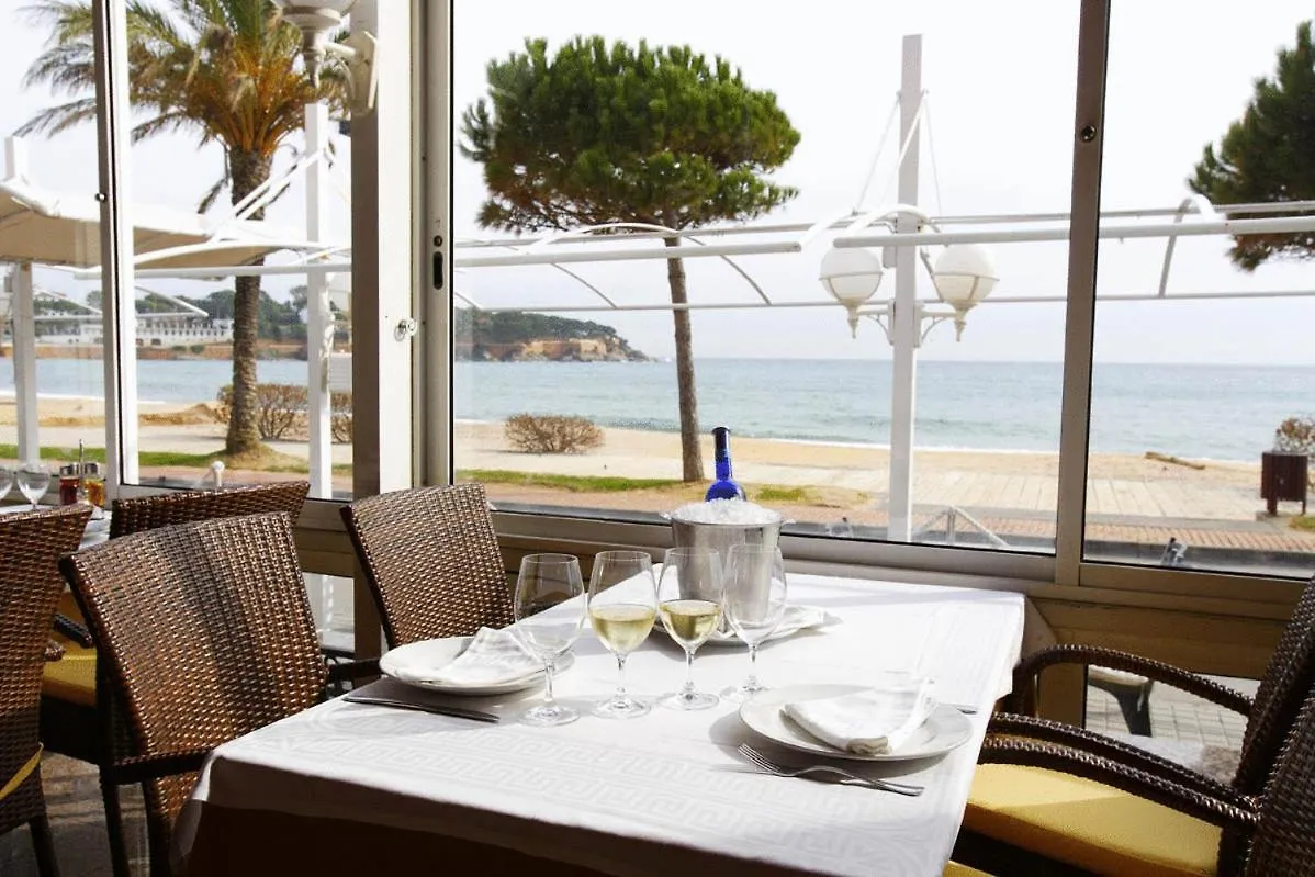 Hotel Restaurant Sant Pol Sant Feliu de Guixols