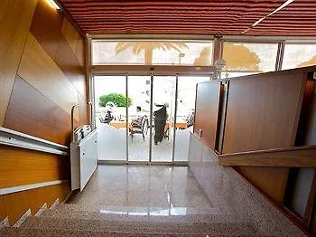 Hotel Restaurant Sant Pol Sant Feliu de Guíxols España