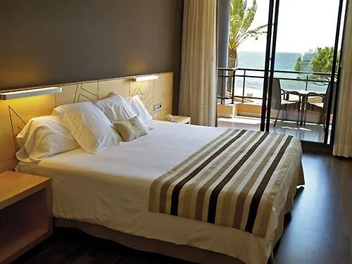 Hotel Restaurant Sant Pol Sant Feliu de Guíxols