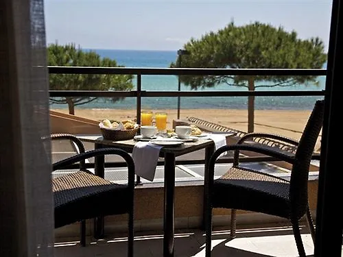 Hotel Restaurant Sant Pol Sant Feliu de Guixols Spain